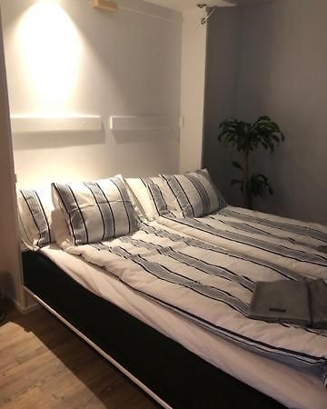 Bed and Breakfast Mariannelund Bed&Beer à Loberod Extérieur photo