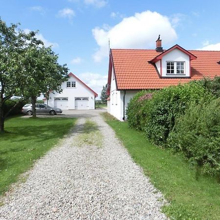 Bed and Breakfast Mariannelund Bed&Beer à Loberod Extérieur photo