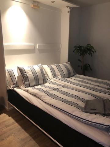 Bed and Breakfast Mariannelund Bed&Beer à Loberod Extérieur photo