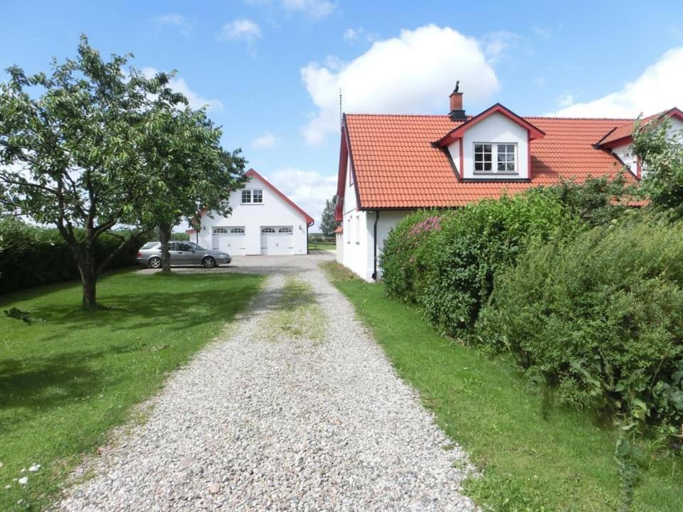 Bed and Breakfast Mariannelund Bed&Beer à Loberod Extérieur photo